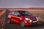 Hyundai i10 2016 года